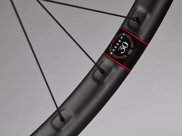 Reserve 30 HD 28h Carbon MTB Rim -