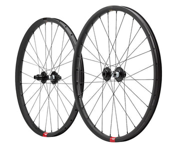 Reserve 30 HD 29" Boost Carbon 6 Bolt- DT 350-