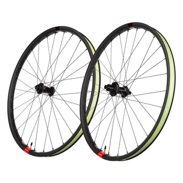 Reserve 30 HD 29" Boost Carbon Centre Lock - Industry Nine Hydra -