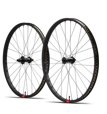 Reserve 30 SL 29" Boost Carbon 6 Bolt - Industry Nine -