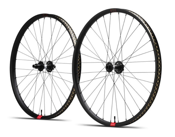 Reserve 30 SL AL 29" Boost Alloy 6 Bolt - DT350 -