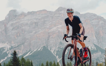 Reserve 40_44 GR Carbon Gravel Wheels - DT 350 CL -