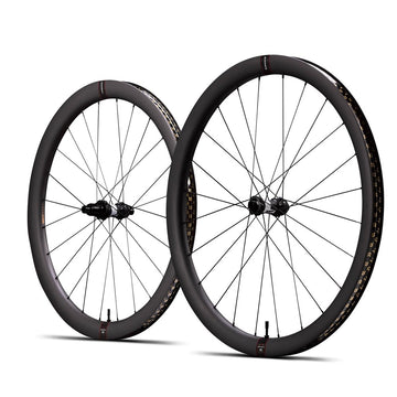 Reserve 40_44 GR Carbon Gravel Wheels - DT 350 CL -