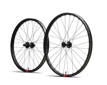 Reserve 30 HD 31 DH MX Carbon 6 Bolt - Industry Nine 1/1 -