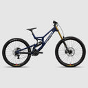 27 Santa Cruz V10 8 CC DH - X01 Kit - Gloss Liquid Blue -