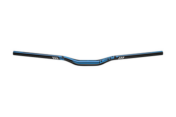 Deity Skyline 787mm - 31.8mm x 25mm - Blue