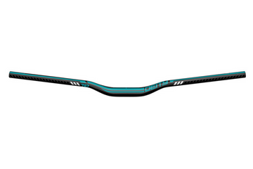 Deity Skyline 787mm - 31.8mm x 25mm - Turquoise