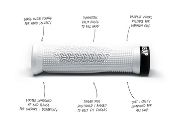 Jackson Goldstone Oneup Components Grip -