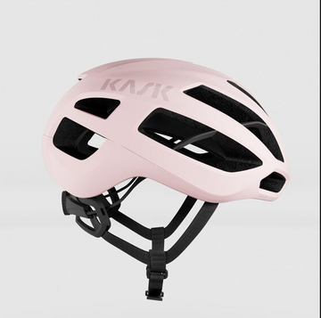 Kask Protone Icon CE-WG11 Helmet - Matte Flamingo -