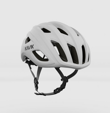 Kask Mojito Cubed CE-WG11 Helmet - White -