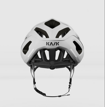 Kask Mojito Cubed CE-WG11 Helmet - White -