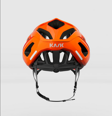 Kask Mojito WG11 Helmet - Orange Fluro -