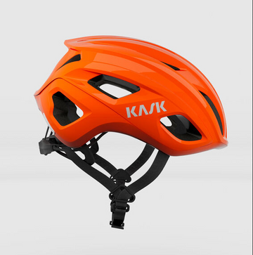 Kask Mojito WG11 Helmet - Orange Fluro -