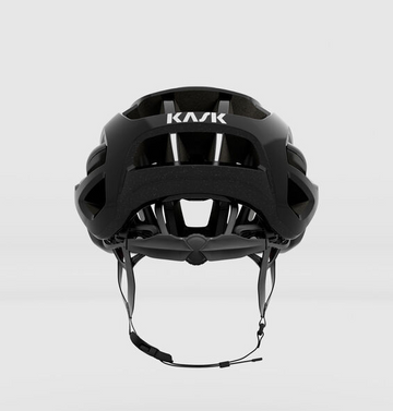 Kask Valegro WG11 Helmet - Black -