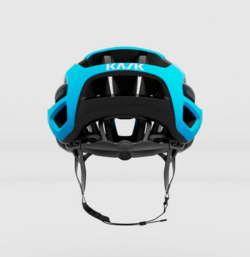 Kask Valegro WG11 Helmet - Light Blue -