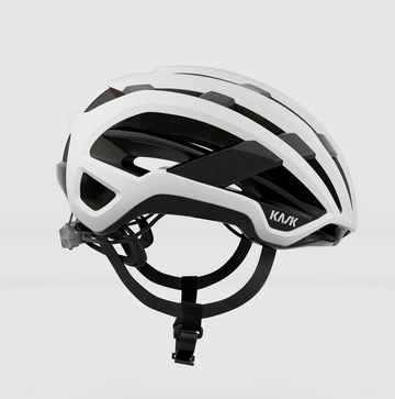 Kask Valegro CE-WG11 Helmet - White -