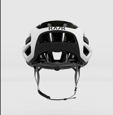 Kask Valegro CE-WG11 Helmet - White -