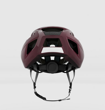 Kask Sintesi CE-WG11 Helmet - Wine Red -