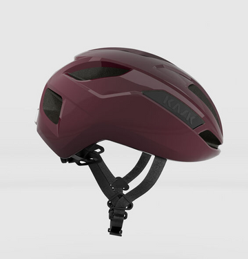 Kask Sintesi CE-WG11 Helmet - Wine Red -