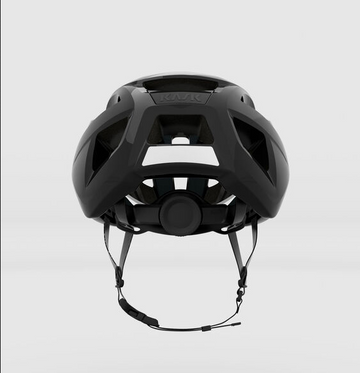 Kask Sintesi WG11 Helmet - Black -