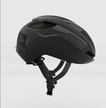 Kask Sintesi WG11 Helmet - Black -
