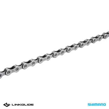 Shimano CN-LG500 Linkglide 10/11 Speed Chain - 126L