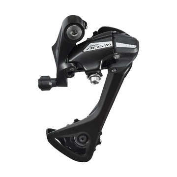 Shimano RD-M3020-8 REAR DERAILLEUR ACERA 7/8-SPEED BLACK NOT FOR 11-28T