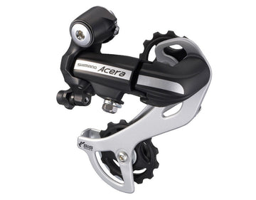Shimano RD-M3020-8 REAR DERAILLEUR ACERA 7/8-SPEED BLACK NOT FOR 11-28T