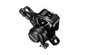 Shimano Tourney BR-TX805 DISC BRAKE CALIPER w/o ROTOR w/o ADAPTER BLACK