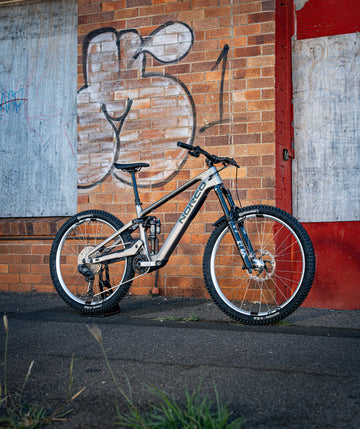 Norco Sight VLT TQ C2 -