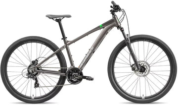 27 Silverback SE Series 7 - Thunder Grey -
