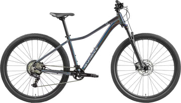 27 Silverback SE Series 8 - Rainbow Pearl -