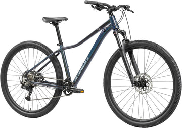 27 Silverback SE Series 8 - Rainbow Pearl -