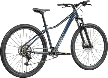 27 Silverback SE Series 8 - Rainbow Pearl -