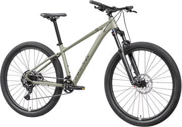 27 Silverback SE Series 9 - Ghost Grey -