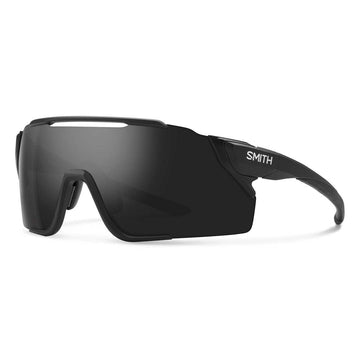 Smith Attack MAG - Matte Black / Chromapop Black