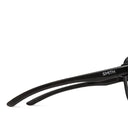 Smith Bobcat Sunglasses - Matte Black - ChromaPop Photochromic Clear To Gray