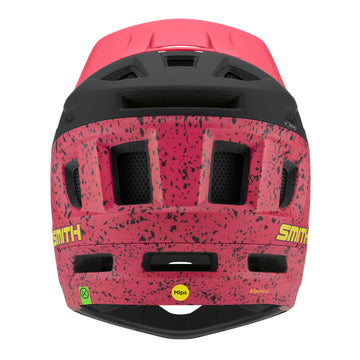 Smith Mainline Mips Helmet - Matte Archive Wild Child -