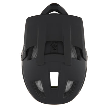 Smith Mainline Mips Helmet - Matte Black -