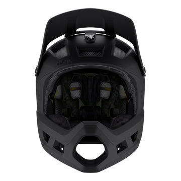 Smith Mainline Mips Helmet - Matte Black -