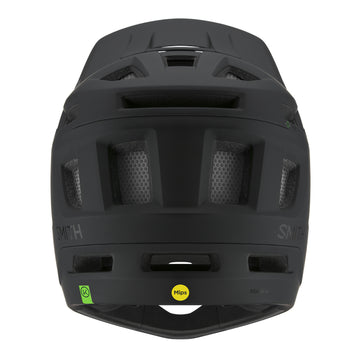 Smith Mainline Mips Helmet - Matte Black -