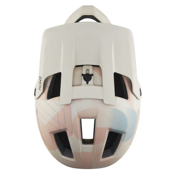 Smith Mainline Mips Helmet - Matte Bone Gradient -