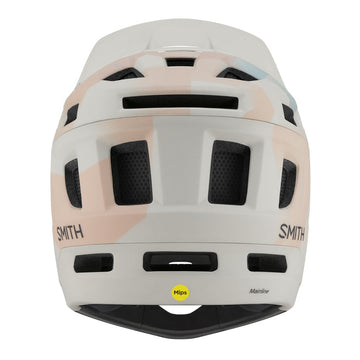 Smith Mainline Mips Helmet - Matte Bone Gradient -