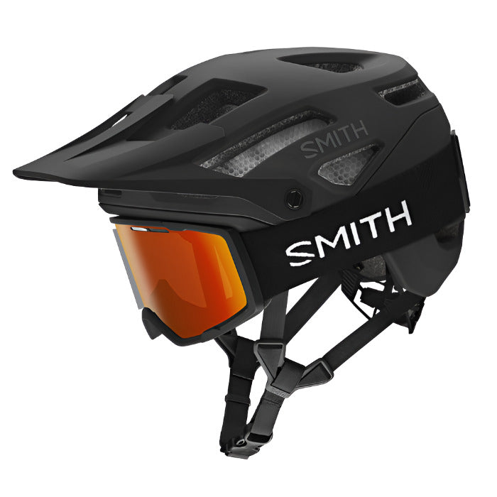 Smith bike helmets hotsell
