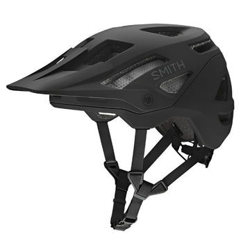 Smith Payroll Mips - Matte Black -