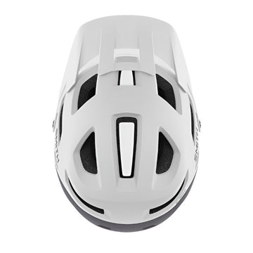 Smith Payroll Mips - Matte White / Cement -