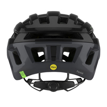 Smith Persist Mips Helmet - Black/Cement -