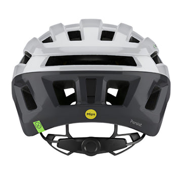 Smith Persist Mips Helmet - White/Cement -