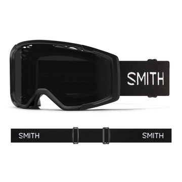 Smith Rhythm MTB Goggle - Chromapop Sun Black