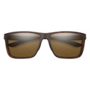 Smith Riptide Sunglasses - Matte Tortoise - ChromaPop Polarized Brown Lens